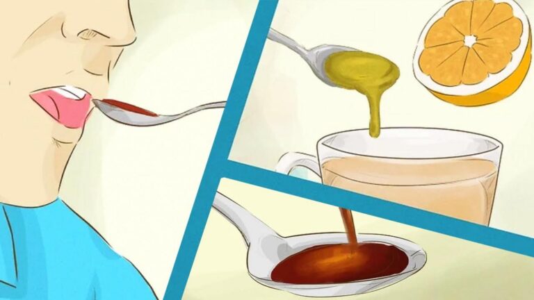 This simple remedy can transform your cough into a distant memory…