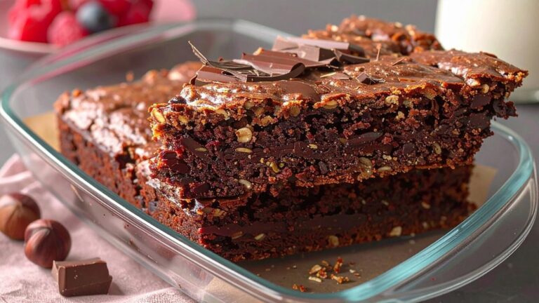 This simple mixture can transform your dessert cravings and boost your health…the secret revealed!