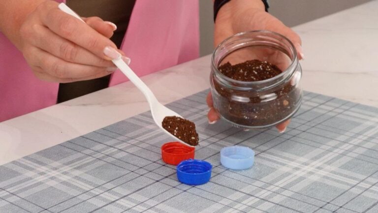 This surprising coffee hack will keep mosquitoes away from your backyard…
