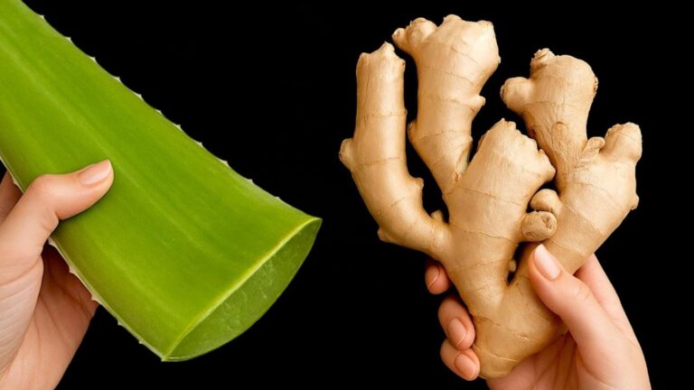 This old trick transforms common ingredients into a powerful bacteria-busting solution…