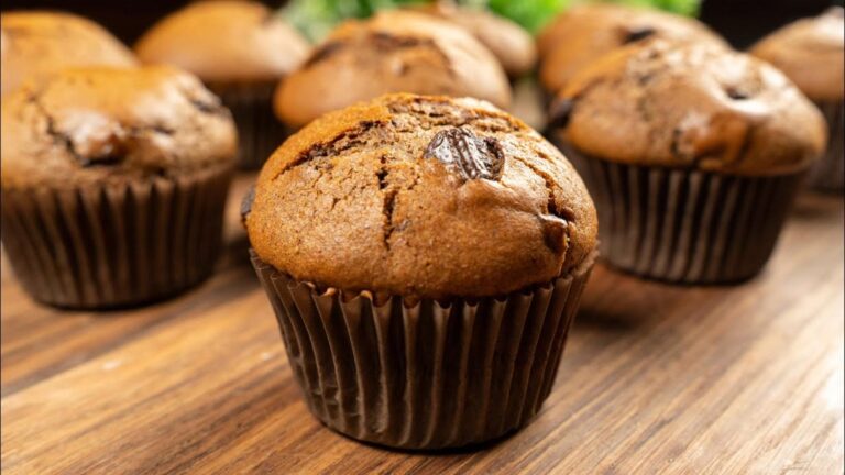 This simple change transforms ordinary muffins into a heavenly aroma experience…