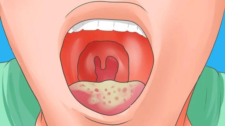 This simple gesture can reveal early signs of HIV you might not notice…