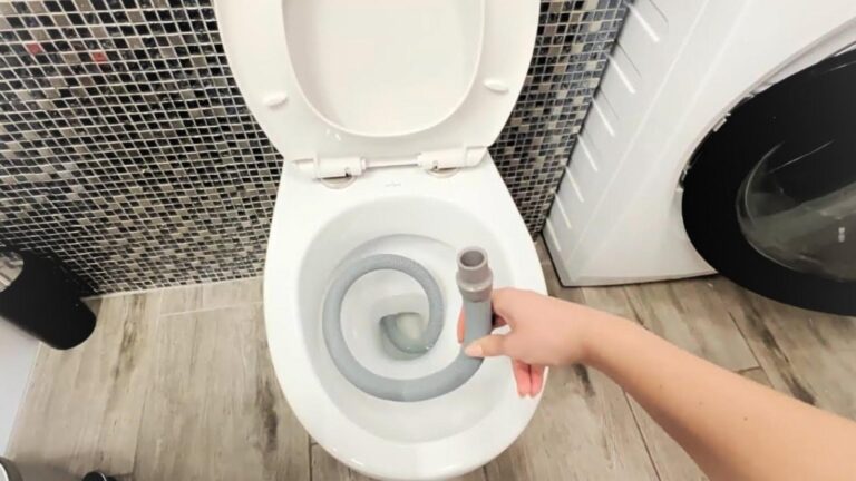 This simple pipe trick can transform your clogged toilet into a flowing oasis…