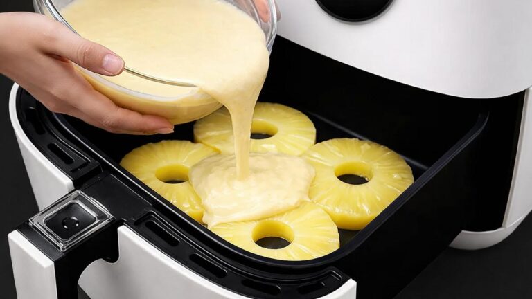 This simple technique turns canned pineapple into the moistest cake ever…