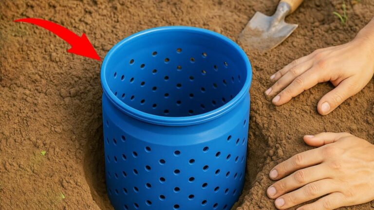 This forgotten trick turns empty bottles into a free energy source for your home…