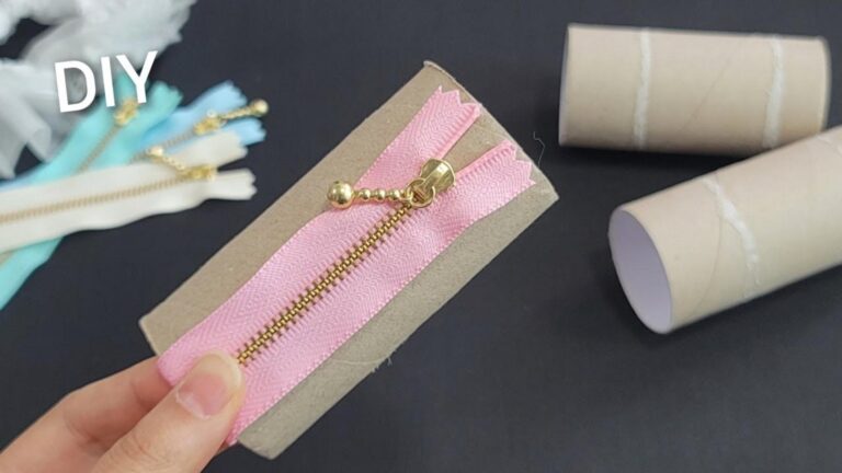 This simple craft turns trash into treasures… see how easy it is to sell!