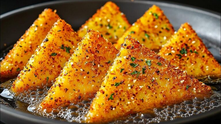 This simple snack transforms potatoes into a crowd-pleasing favorite you’ll love…