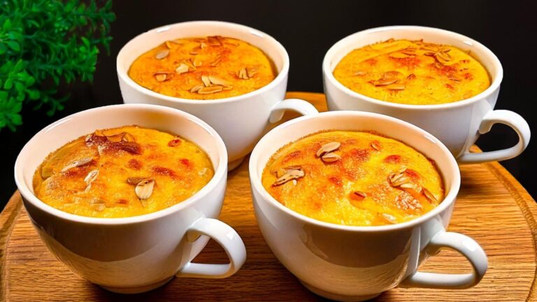 This simple recipe transforms oats into a delightful dessert you’ll crave…