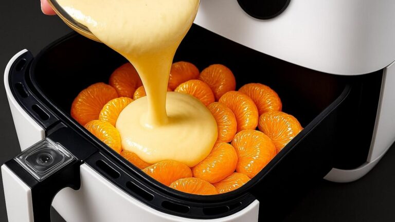 This simple dessert transforms humble fruit into a warm, heavenly delight…