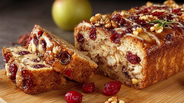 This simple recipe transforms apples into a guilt-free dessert you won’t forget…
