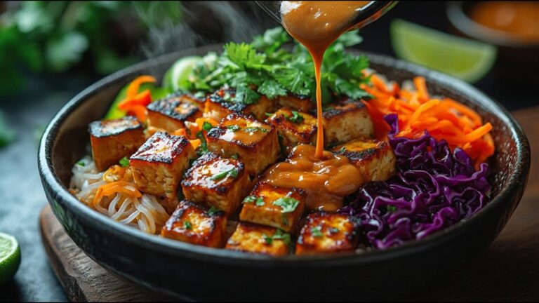 This simple recipe transforms meal prep into a delicious journey…