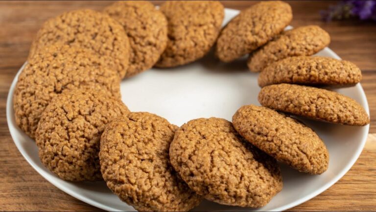 This forgotten cookie recipe transforms ordinary ingredients into a nostalgic delight…