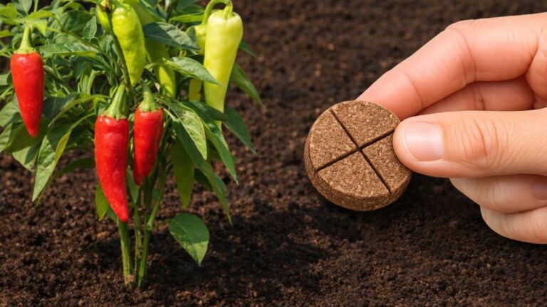 This simple trick transforms kitchen scraps into thriving plants…