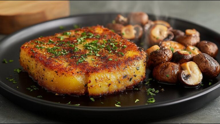 This simple method transforms potatoes into a gourmet vegan delight you can’t resist…
