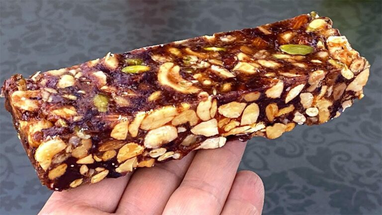 This simple recipe transformed my son’s energy… you won’t believe the difference!