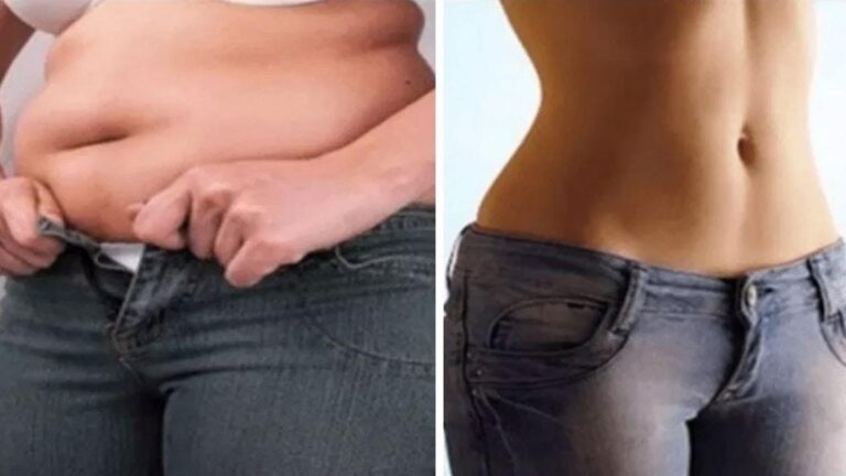 This simple drink can transform your waistline… find out how it works!