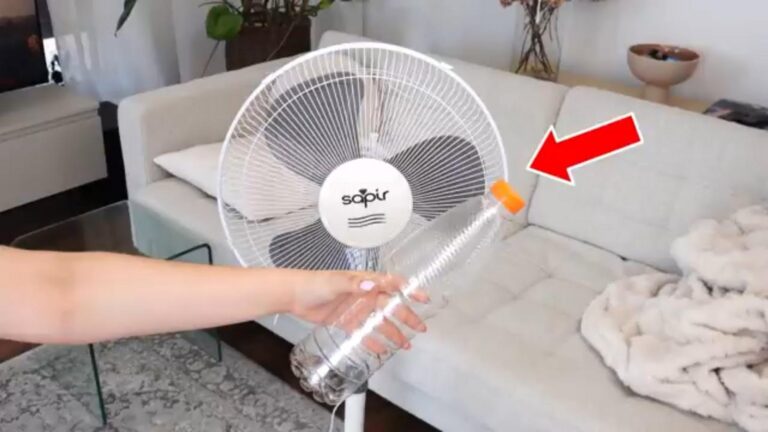 Transform your summer with this easy homemade cooler that works in just 15 minutes…