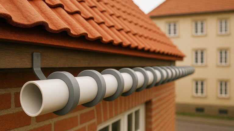 This simple hack transforms PVC pipes and bottles into your free energy source…