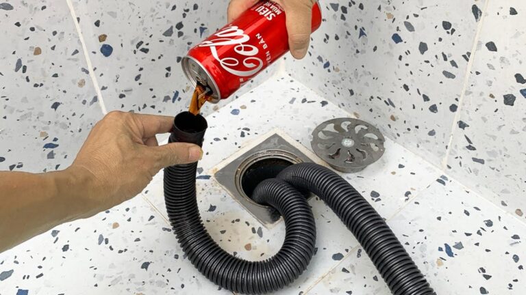 This simple trick transforms PVC pipes into an astonishing water filtration system…
