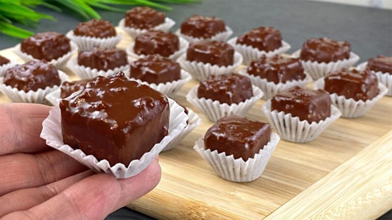 One simple recipe transforms your snack game… healthy, delicious energy bars in minutes!