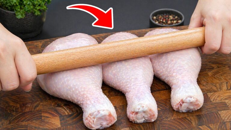14 Kitchen Hacks That Will Transform Your Cooking Game Instantly!