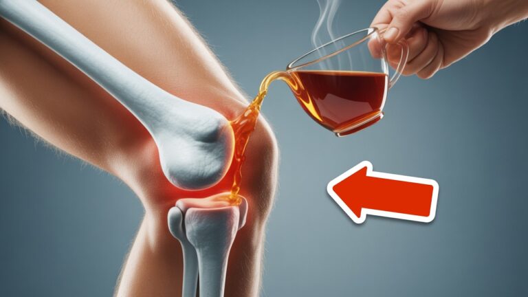 Heal Joint Pain in Minutes: 15 Powerful Tips with This Miracle Tea!