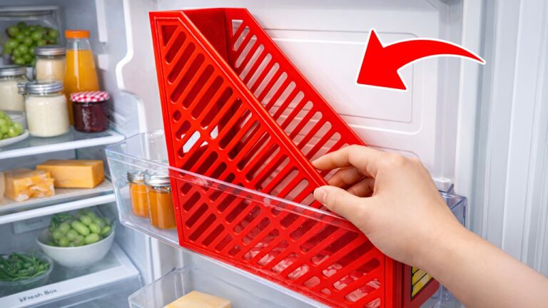 14 Home Organization Hacks You Need to Simplify Your Life Today!