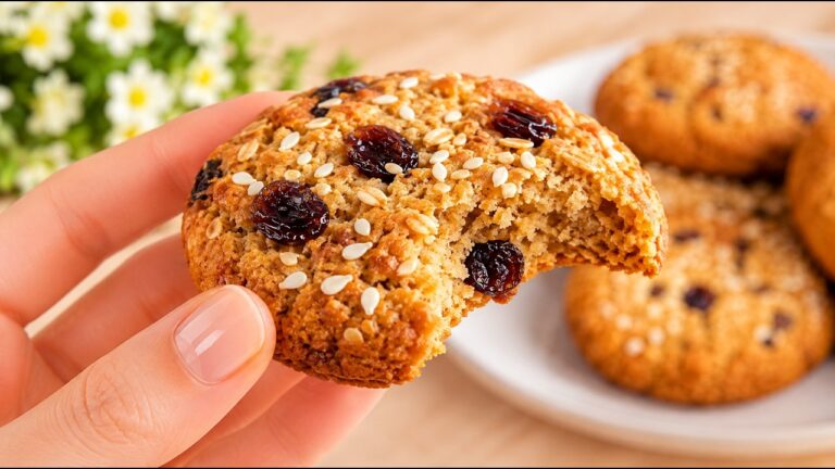 5-Minute Flourless Greek Yogurt Bread Recipe for a High-Protein Delight!