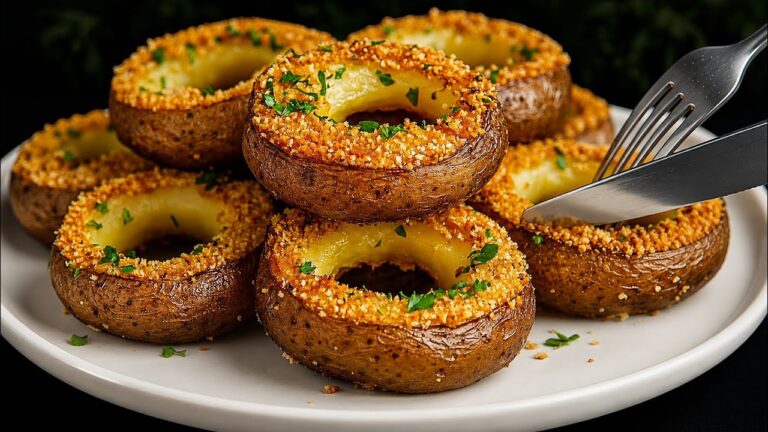 Transform Potatoes: 5 Impressive Dishes to Wow Everyone Today!
