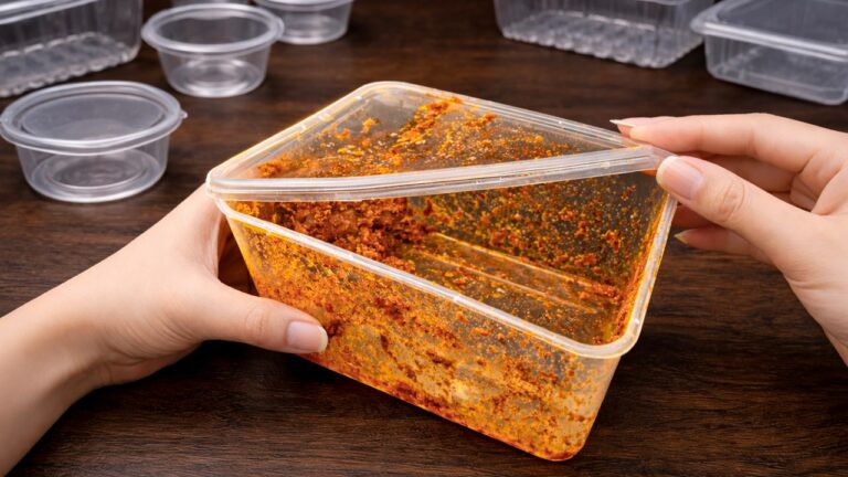 14 Genius Ways to Repurpose Plastic Containers and Save Money Today!