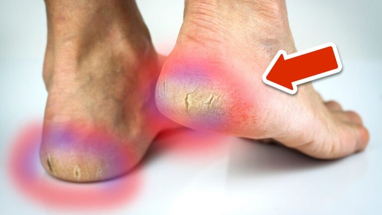 10 Simple Remedies to Cure Cracked Heels Forever and Get Smooth Skin!