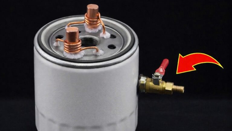 5 Simple Steps to Create a Mini Heater at Home Without Electricity