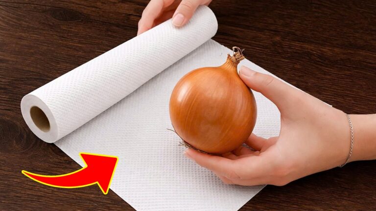 32 Brilliant Kitchen Hacks You Won’t Believe Actually Work! Discover the Secrets Now!