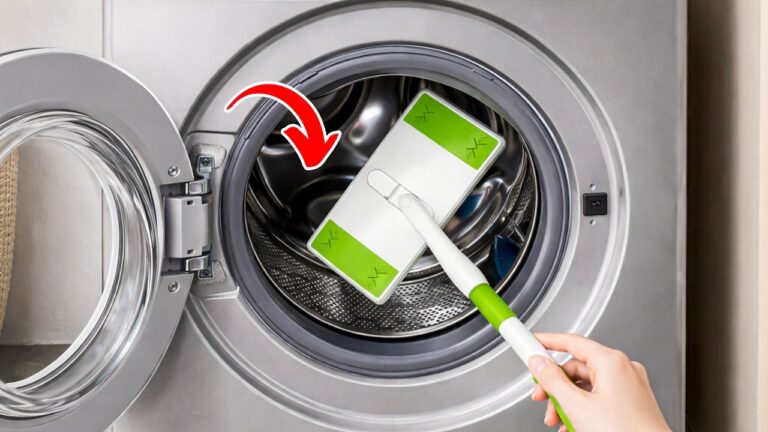 10 Swiffer Mop Hacks to Make Cleaning Effortless and Fun!