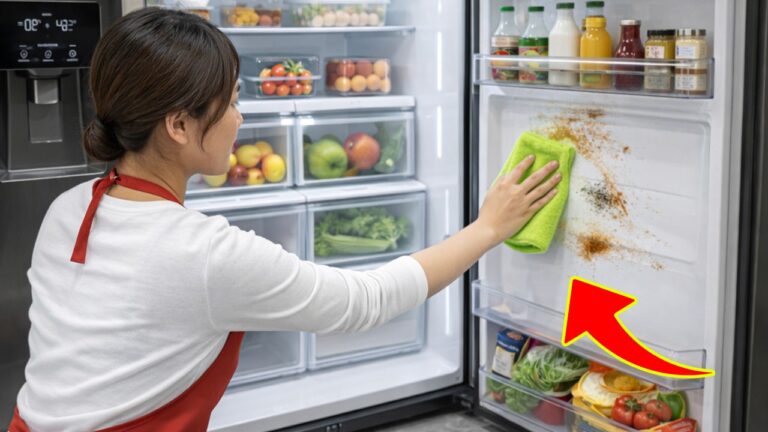 10 Simple Tricks to Clean Your Home Appliances Like a Pro