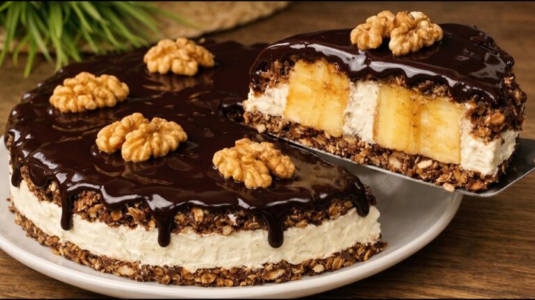 7 Reasons to Love This No-Bake Pie That Helped Me Quit Sugar Forever!