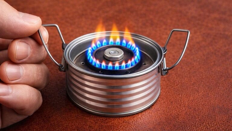 7 Easy Steps to Create a Tin Can Heater Without Electricity or Gas