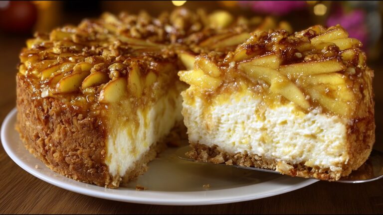 10 Irresistible Cottage Cheese Cheesecake Recipes You Can Enjoy Guilt-Free