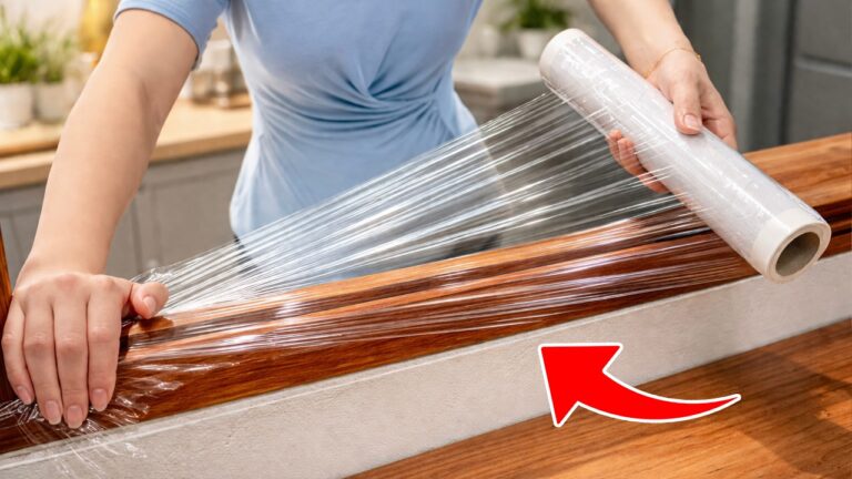 14 Ingenious Home Hacks You Need to Try for a Stress-Free Living Space!