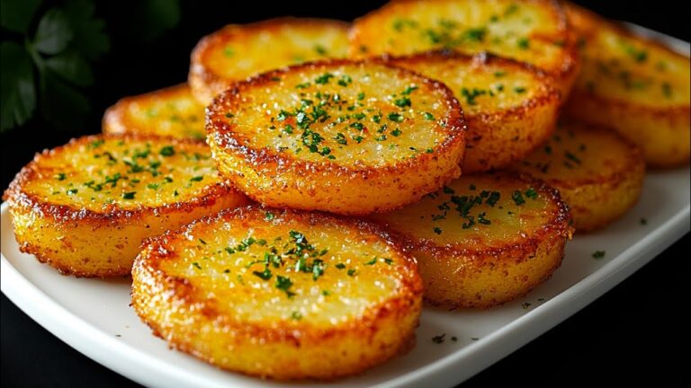 5 Genius Potato Tricks Your Grandma Swore By for Perfect Dishes
