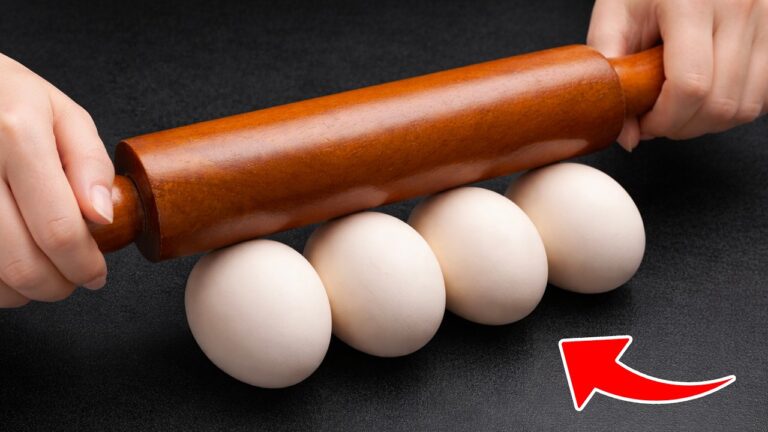 14 Kitchen Hacks That Will Transform Your Cooking Experience Instantly!