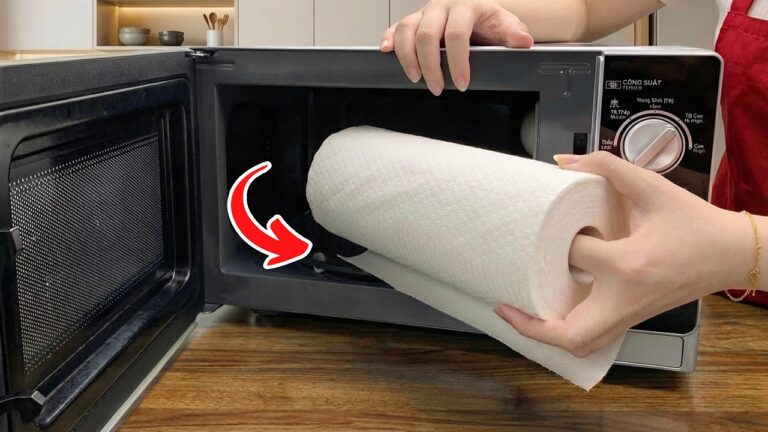 14 Microwave Hacks That Will Change the Way You Cook Forever!
