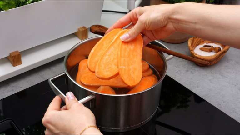 5 Easy Sweet Potato Recipes with Breadcrumbs You’ll Love