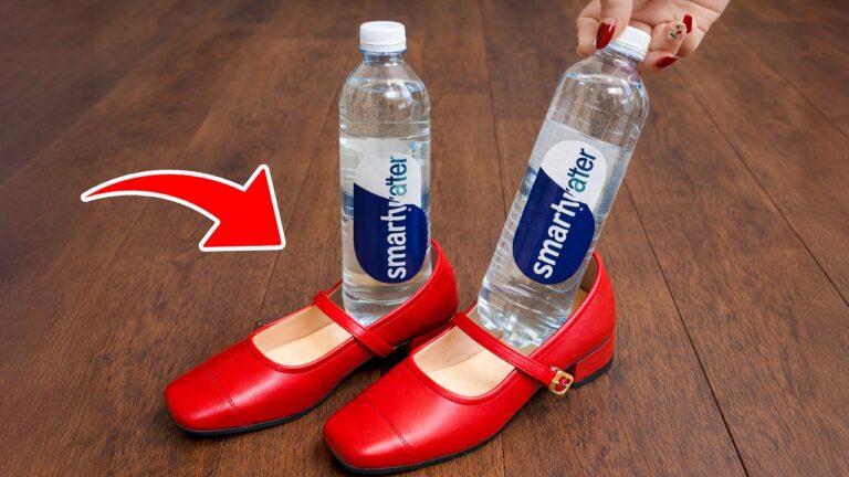 30 Brilliant Household Tricks to Make Your Life Easier Today!
