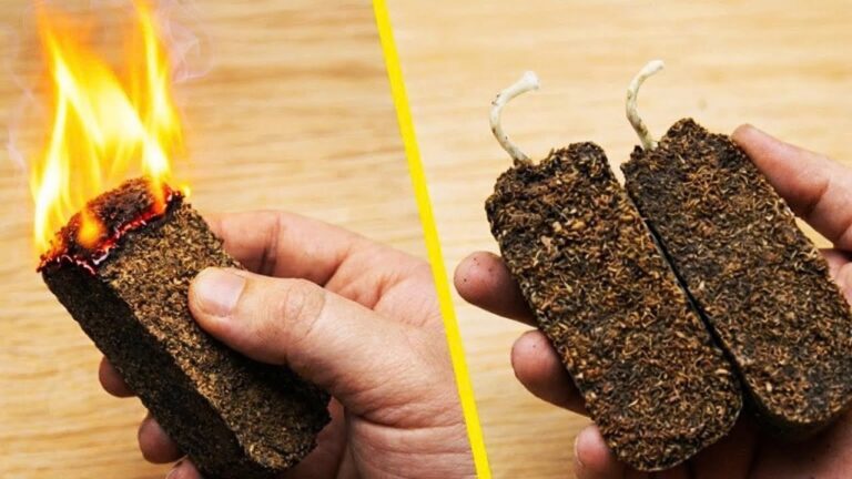 Unlock 5 Secrets to Creating Free Energy Without Gas or Firewood Today