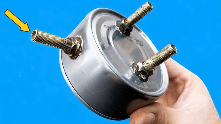 Unlock 5 Easy DIY Heaters for Free Heat Without Gas or Firewood!