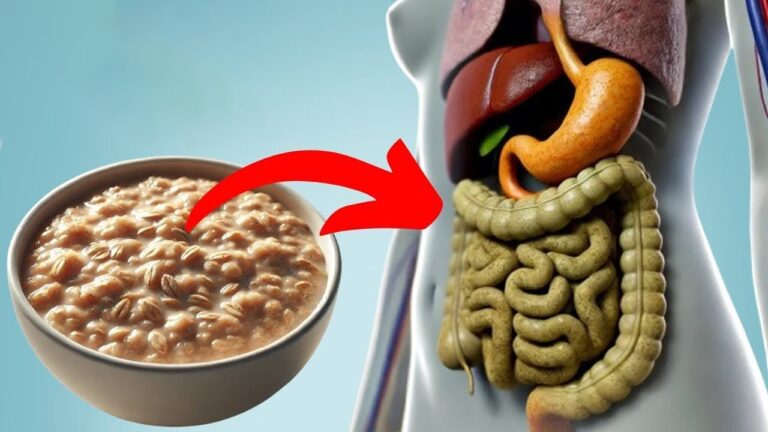 Discover 7 Shocking Truths About Eating Oats Daily That Will Stun You!