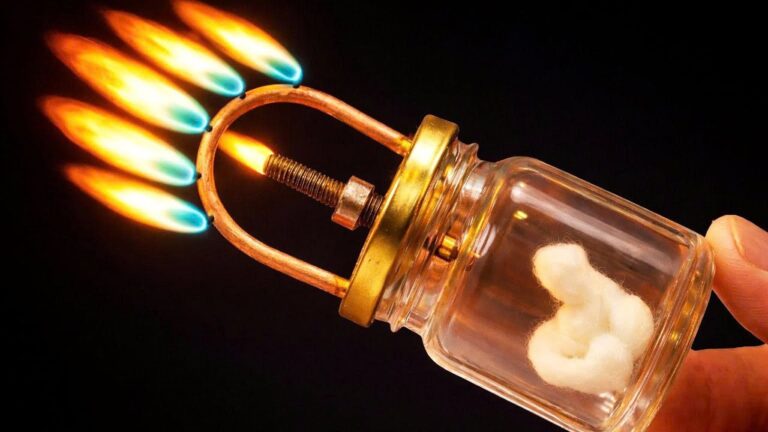 7 Steps to Create a Cozy DIY Mini Fireplace for All-Year Warmth