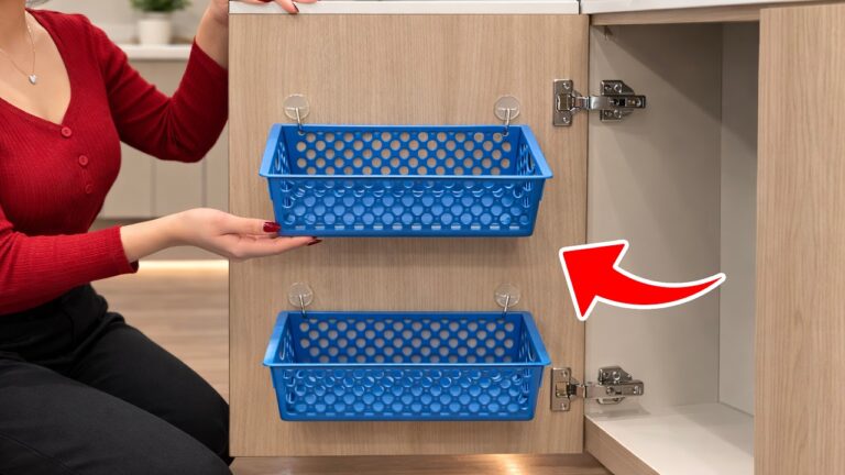 14 Ingenious Home Hacks to Boost Your Daily Convenience Now