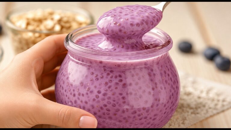 Discover 5 Breakfast Tips for a Flat Stomach – No Sugar Needed!